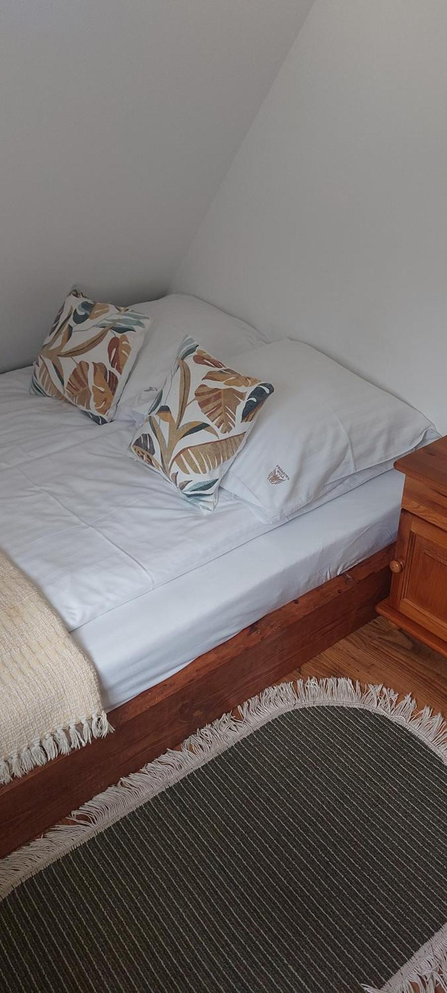 Pegazowa Wola Cisna Appartement Buitenkant foto