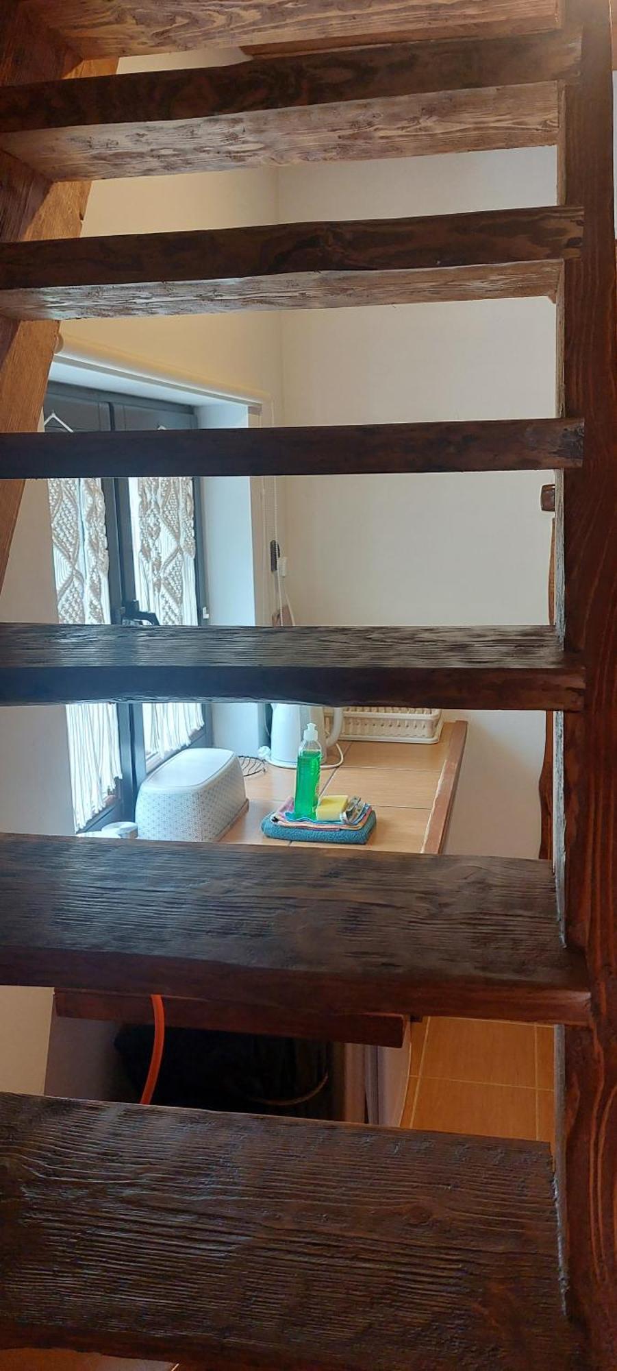 Pegazowa Wola Cisna Appartement Buitenkant foto
