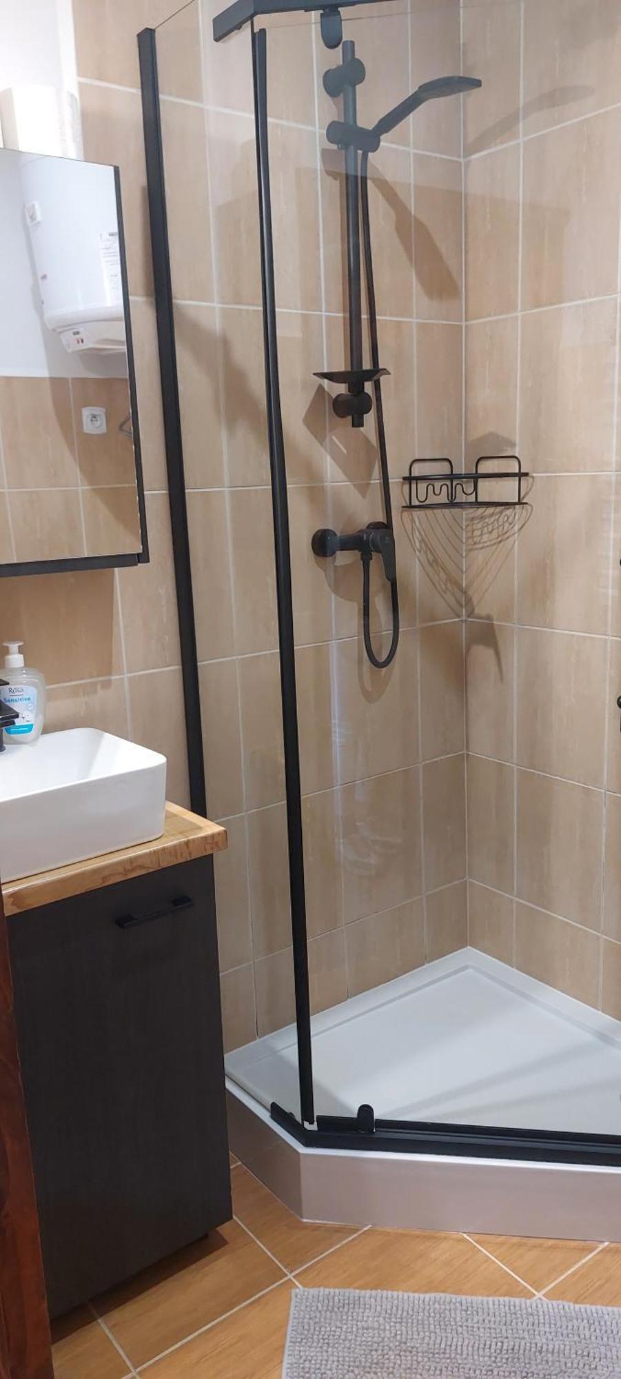 Pegazowa Wola Cisna Appartement Buitenkant foto